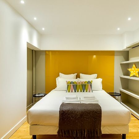 Sweet Inn - Rue Vaugirard Parijs Buitenkant foto