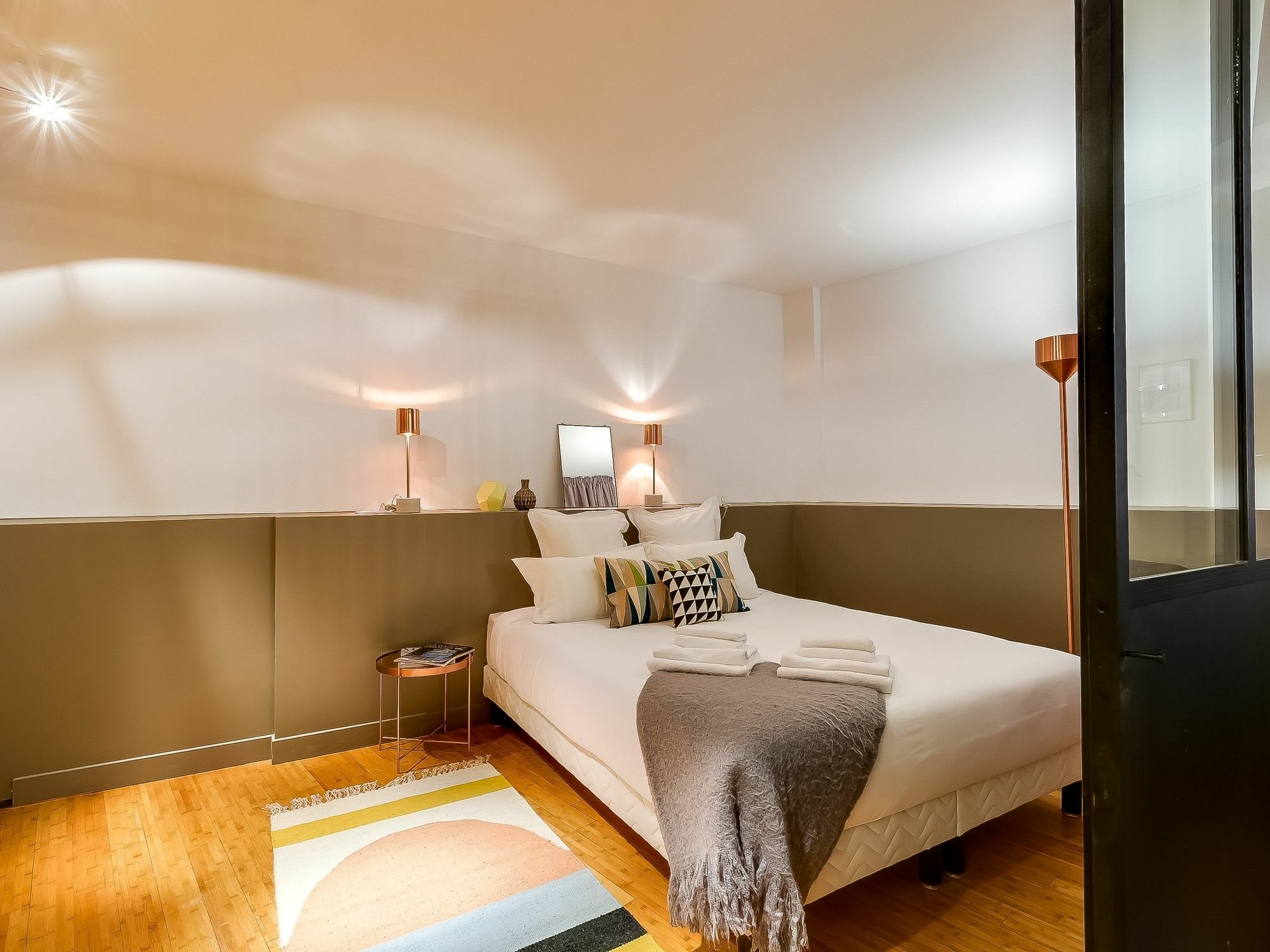 Sweet Inn - Rue Vaugirard Parijs Buitenkant foto